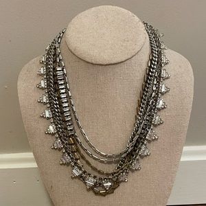 5 in 1 Stella & Dot Sutton Necklace